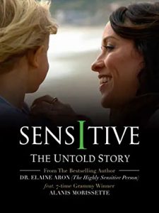 Sensitive The Untold Story